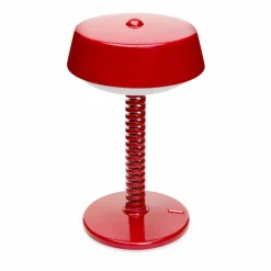Bellboy portable lampa Lobby red (blank)