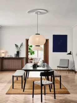 Betty stol TK1 Svart