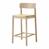 Betty TK14 Counter Chair barstol 65 cm Fuse 0421-lackad ek
