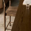 Betty TK13 Counter Chair barstol 65 cm Rökt ek