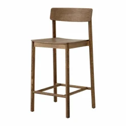 Betty TK13 Counter Chair barstol 65 cm Rökt ek