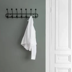 Bill Horizontal svart