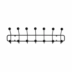 Bill Horizontal svart