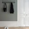 Bill Horizontal L svart