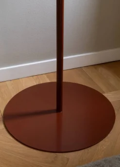 Bill Floor klädhängare Cinnamon