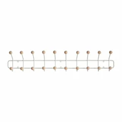 Bill Horizontal L Greige