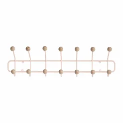 Bill Horizontal Pale pink