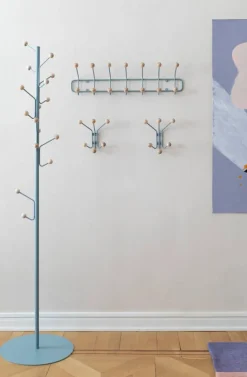 Bill Horizontal Pigeon blue