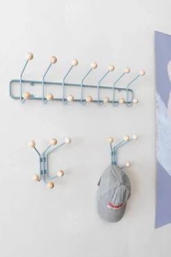 Bill Horizontal Pigeon blue