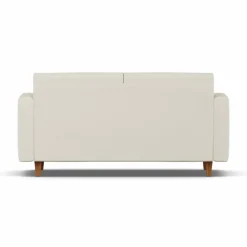 Binga 2 5-sits bäddsoffa Oslo Nature 1540-mörkbetsad ask