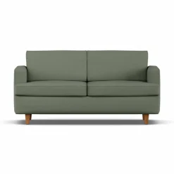 Binga 2 5-sits bäddsoffa Same Forest 6677-mörkbetsad ask