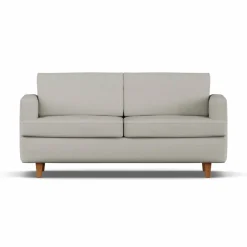 Binga 2 5-sits bäddsoffa Same Grey 6673-mörkbetsad ask