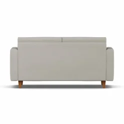 Binga 2 5-sits bäddsoffa Same Grey 6673-mörkbetsad ask