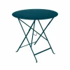 Bistro bord Ø77 cm Acapulco blue (blå)
