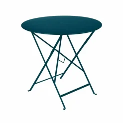 Bistro bord Ø77 cm Acapulco blue (blå)