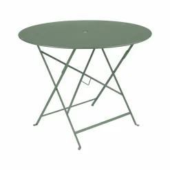 Bistro bord Ø96 cm Cactus (grön)