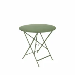 Bistro bord Ø77 cm Cactus (grön)