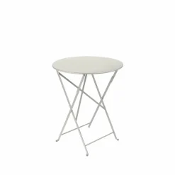 Bistro bord Ø60 cm Clay grey (grå)
