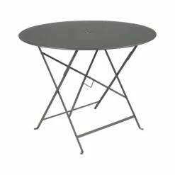Bistro bord Ø96 cm Rosemary (grön)