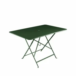 Bistro bord 117x77 cm Cedar green (grön)