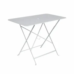 Bistro bord 97x57 cm Cotton white (vit)