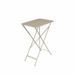 Bistro bord 37x57 cm Nutmeg (beige)