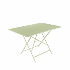 Bistro bord 117x77 cm Willow green (grön)