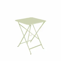 Bistro bord 57x57 cm Willow green (grön)