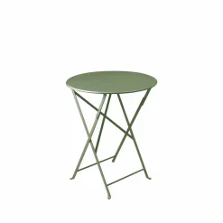 Bistro bord Ø60 cm Cactus (grön)