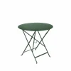 Bistro bord Ø77 cm Cedar green (grön)