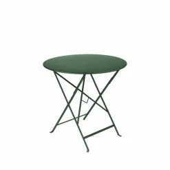 Bistro bord Ø77 cm Cedar green (grön)