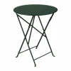 Bistro bord Ø60 cm Cedar green (grön)