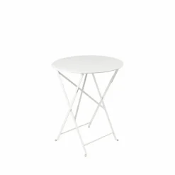 Bistro bord Ø60 cm Cotton white (vit)