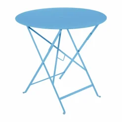 Bistro bord Ø77 cm Maya blue (blå)