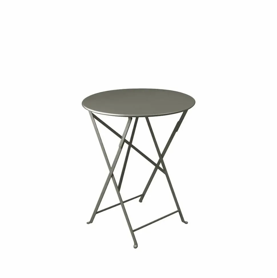 Bistro bord Ø60 cm Rosemary (grön)