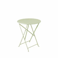 Bistro bord Ø60 cm Willow green (grön)