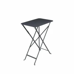 Bistro bord 37x57 cm Anthracite (grå)