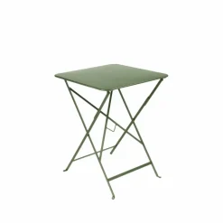 Bistro bord 57x57 cm Cactus (grön)