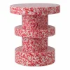 Bit Stack pall Röd