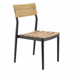 Björnö matstol Teak