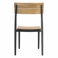 Björnö matstol Teak