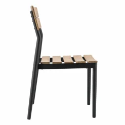 Björnö matstol Teak