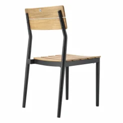 Björnö matstol Teak