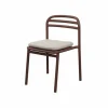 Bliss stol Desert red