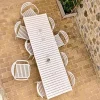 Bliss stol Sand