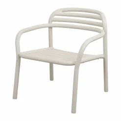 Bliss loungefåtölj Sand