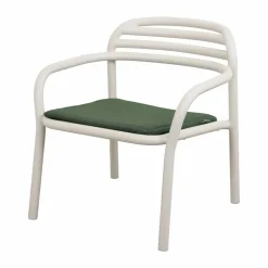 Bliss loungefåtölj Sand