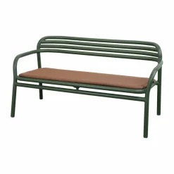Bliss soffa Dark green 136x68x71 cm