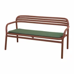 Bliss soffa Desert red 136x68x71 cm