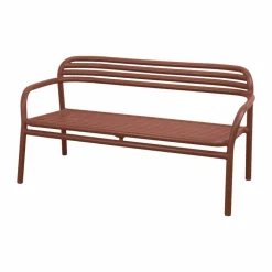 Bliss soffa Desert red 136x68x71 cm